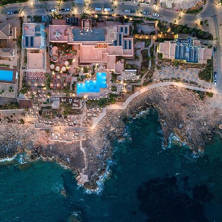 קולוניה סנט ג'ורדי Bikini Island & Mountain Hotel Es Trenc -Adults Only- מראה חיצוני תמונה