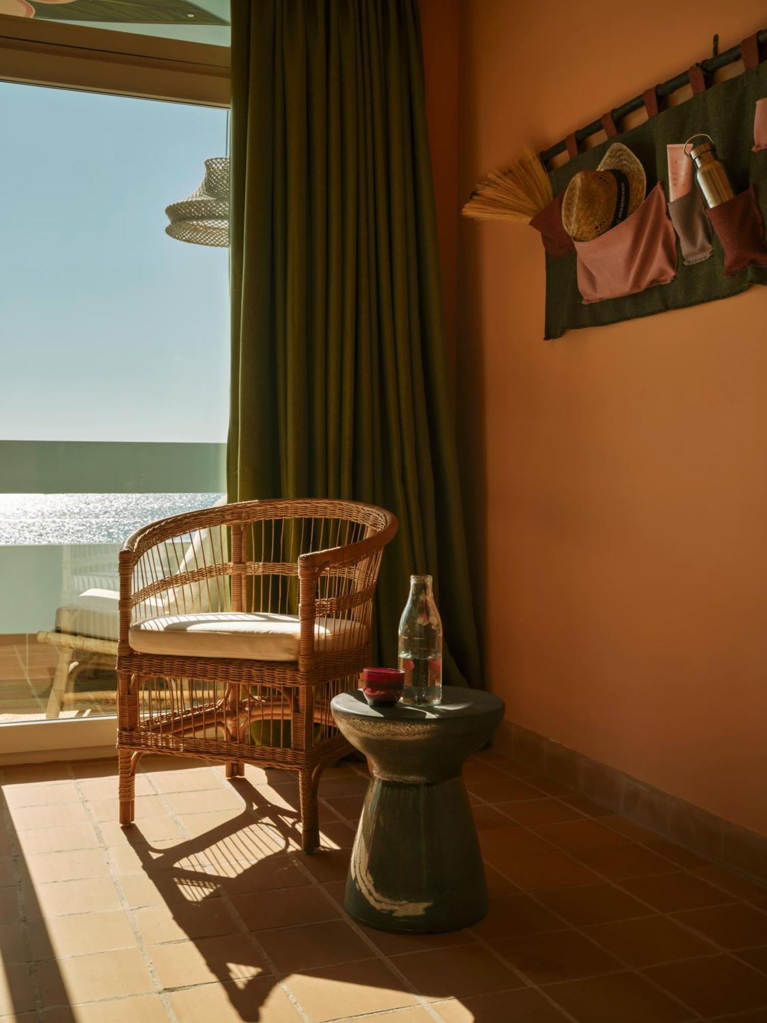 קולוניה סנט ג'ורדי Bikini Island & Mountain Hotel Es Trenc -Adults Only- מראה חיצוני תמונה